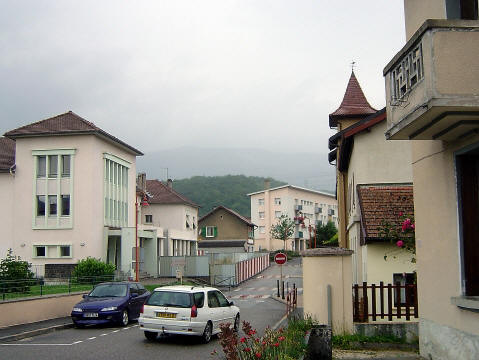 BS3: Du Bugey à l'Avant-Pays Savoyard DSC03537