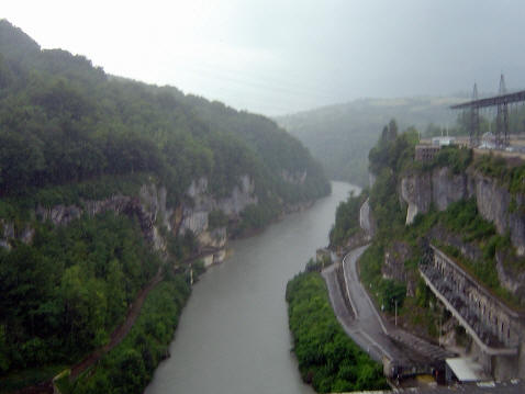 BS3: Du Bugey à l'Avant-Pays Savoyard DSC03538