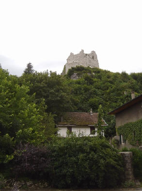 BS3: Du Bugey à l'Avant-Pays Savoyard DSC03545